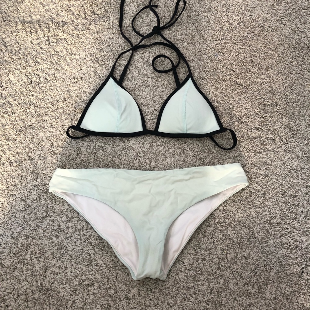 PINK Bikini